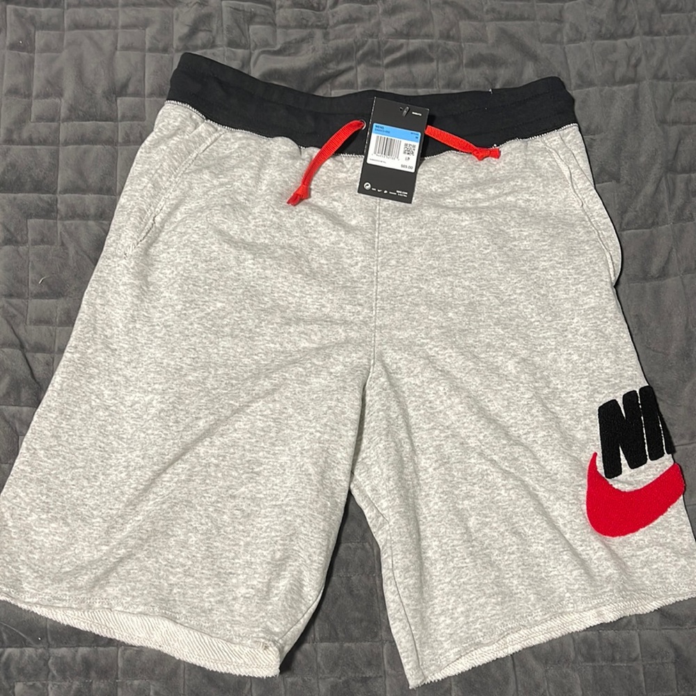 Nike Sweat Shorts